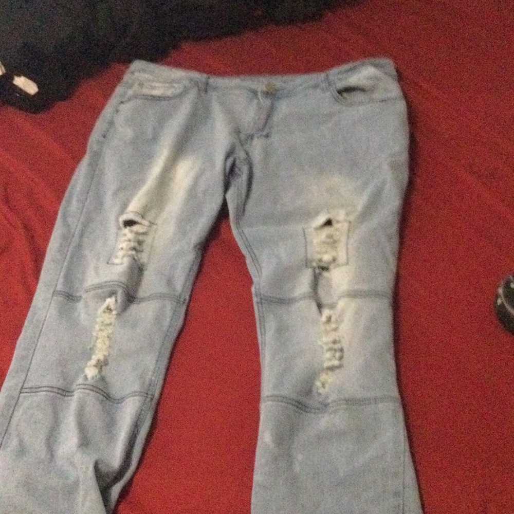 Men jeans